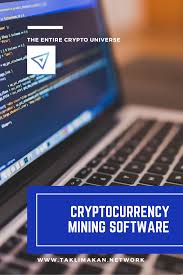 Bitcoin mining software is used to keep the decentralized digital cryptocurrency secure. Cryptocurrency Mining Software In 2020 Cryptocurrency Bitcoin Mining Software Blockchain