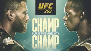 I have been training for this day for a long, long time. Cartelera Ufc 260 Completa Fecha Y Horarios Experto Mma