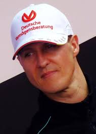 Schumacher's legendary F1 career and achievements