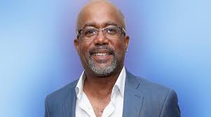Darius Rucker's Net Worth (2025) From Hootie & the Blowfish and Country