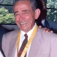 CUERPO DE BOMBEROS DE PUERTO LA CRUZ Fundador Cuerpo de Bomberos de Puerto  La Cruz. Mi padre Eugenio Sol Felip, fundo un 16 de Diciembre de 1983 hace  41 años la "FUNDACIÓN