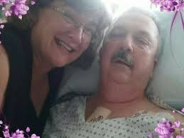 Fundraiser for Pauline Michaud by Robert Slate : Don & Pauline (Slate)  Michaud