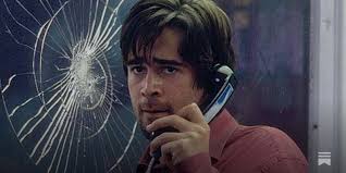 Attempting to Understand Why I Cried While Watching Phone Booth (2003)