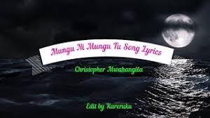 Rudi nyumbani mapacha wa yesu. Mungu Ni Mungu Tu Lyrics