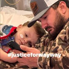 Waylon Ashley Renfroe"