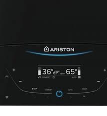 Generația viitoare de centrale termice în condensare pentru controlul complet al încălzirii, cu conectivitate inteligentă. Centrala Termica Ariston Clas One 35 Kw Clima Service Tulcea