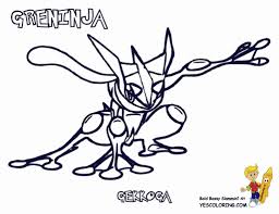 This drawing was made at internet users' disposal on 07 february 2106. Pokemon Mega Pokemon Coloring Pages Hunterharlansean Coloring