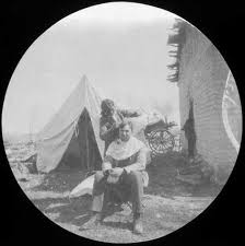 Inasmuch as the look of warriors going into . T S Palmer Getting A Haircut From A Native American Woman During The Download Scientific Diagram
