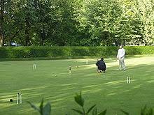 Meaning and definitions of lawn, translation in russian language for lawn with similar and opposite words. Lawn Wikipedia