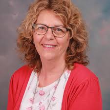 A Message from Cathy Andrew