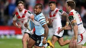 Watch this game live and online for free. By The Numbers Sharks V Dragons Sharks