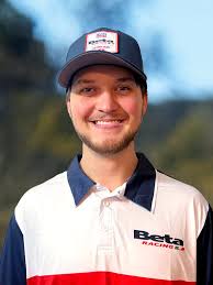 2025 race team members