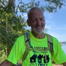 Fundraiser by Gary Agate : Gary's campaign for Pitcare Inc (PitCare)