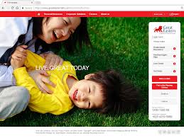 Looking for epartner great eastern malaysia login? Usnapshot How To Sign Up Great Eastern Life Assurance E Connect
