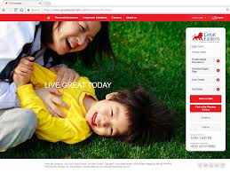This is only applicable to agents in malaysia. Usnapshot How To Sign Up Great Eastern Life Assurance E Connect