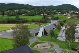 Tegner, forfatter, maler, oppfinner, humorist og. Definitely For The Kids Review Of Aukrust Museum Alvdal Norway Tripadvisor
