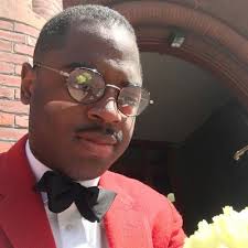 Rahsaan King (@rahsaanking)