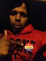 TREVIS HARPER (@SEXAHOLIC12INCH)