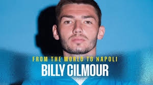 From the World to Napoli