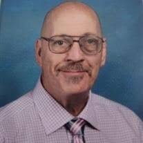 Gerald Marcus Derwort Obituary