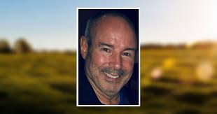 Mark Waterhouse Obituary November 9, 2020