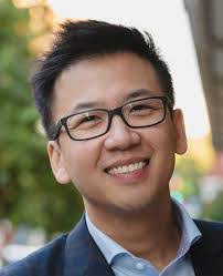 Kit Poon's Instagram, Twitter & Facebook