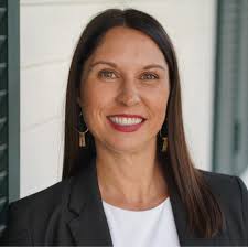 Shanna Thibodeaux, Realtor