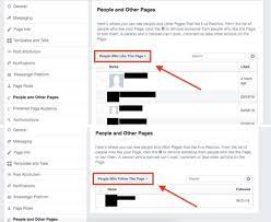 We did not find results for: How To See Who Is Following Your Facebook Profile Or Page