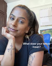 Christian Tattoo for The Story of Hannah