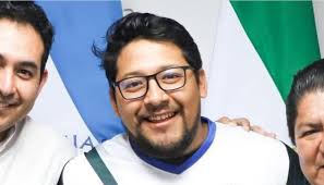 133 PRUEBAS CERCAN A RAFAEL ARCE POR MILLONARIOS PRÉSTAMOS