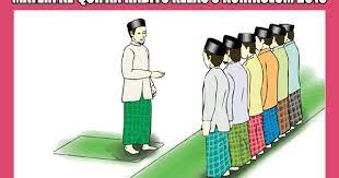 Maybe you would like to learn more about one of these? Materi Al Qur An Hadits Kelas 3 Semester 1 2 Kurikulum 2013