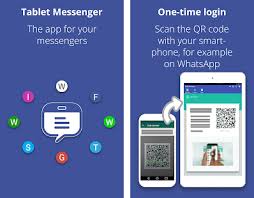 Automatic image compression makes transferring files very easy (although there is obviously some quality loss). Tablet Messenger Apk Download For Android Latest Version 746 Com Tabletmessenger