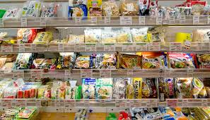 What is the most popular foods in japan? Where To Shop For Authentic Japanese Groceries In Singapore The Singapore Women S Weekly