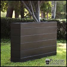 Westelm.com has been visited by 100k+ users in the past month Large Metal Planter Boxes Ideas On Foter