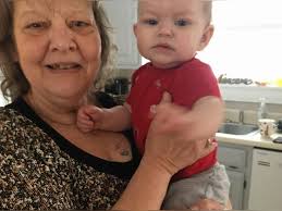 Wendy Marie Douglass Rand's Obituary