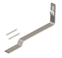 China Solar Pv Roof Hooks 6# Manufacturer And Suppliers ...