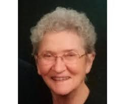 Ruth Lamphiear Obituary (1927