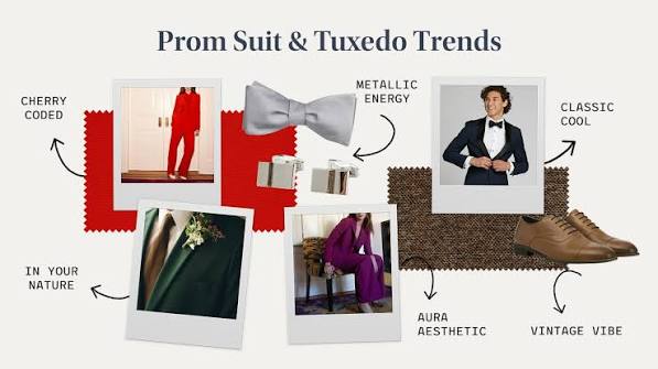Accessories That Complete the Boys Prom Look
