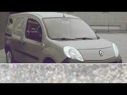 A Practical And Comfortable Company Car That Is This Well Maintained Renault From 2011 With Its Diesel Engine Renault Kangoo Renault Kangoo Express Renault