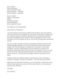 A sample letter of intent to occupy can be a very important document. 33 Best Jury Duty Excuse Letters Tips á… Templatelab