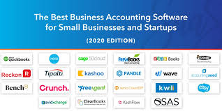 Finding software can be overwhelming. 23 Best Business Accounting Software For Small Businesses In 2021