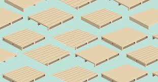 You should not use them for firewood unless you know for sure. How To Prepare Wood Pallets For Diy Upcycling Projects
