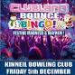 Bo’ness - CLUBLAND BOUNCE XMAS BINGO event image