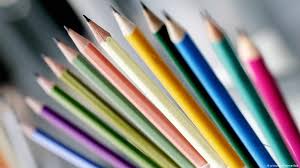 Güzel yazı yazmak isteyenler ama elimi çok rahat kullanamıyorum, harfleri istediğim gibi çizemiyorum diyenler cevap çok basit; Kursun Kalemin Hikayesi Yasam Dw 30 03 2019