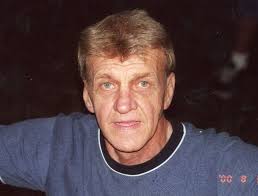 R. Peter Bourque Obituary January 28, 2014