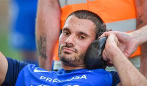 Liberecký Slovan prohrál v Teplicích bitvu o krále severu 0:2 a v odvetě  bude muset dotahovat