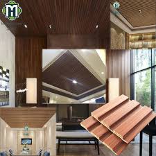 We did not find results for: Factory Price Eco Friendly Wpc Wood Ceiling Designs Panel Fireproof T And G Teak Suspended Pvc Interlock Ceiling Tiles Panels From China Tradewheel Com