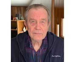 Raymond Szwec Obituary (1937