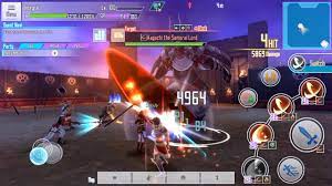A free game for android. Sao Integral Factor Mmorpg For Android Apk Download