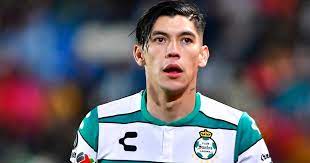 Gerardo daniel arteaga zamora (zapopan, jalisco, méxico, 7 de septiembre de 1998) es un futbolista mexicano con nacionalidad española. Santos Laguna The Key To Genk S Signing Of Gerardo Arteaga